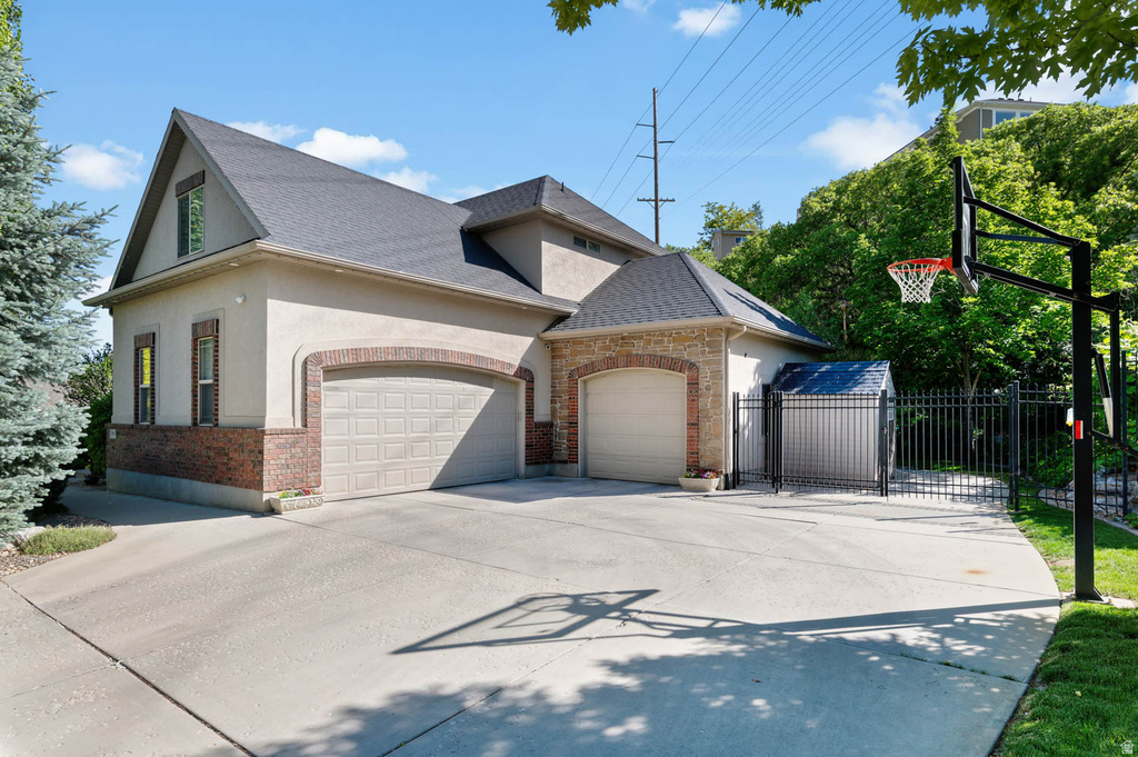 3983 W IRONWOOD N DR photo 2