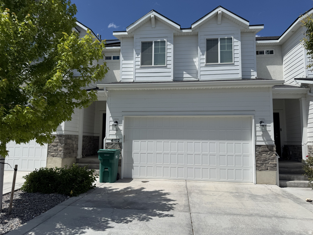 4102 W HARMONY DR photo 3