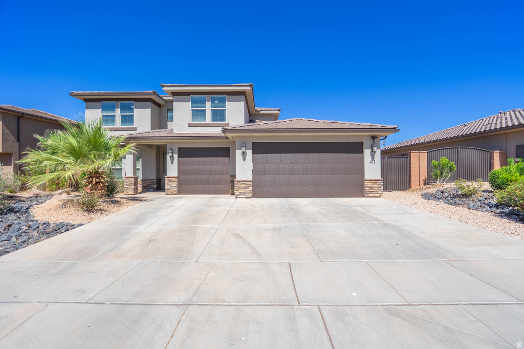 411 N SAGE CREST DR photo 3