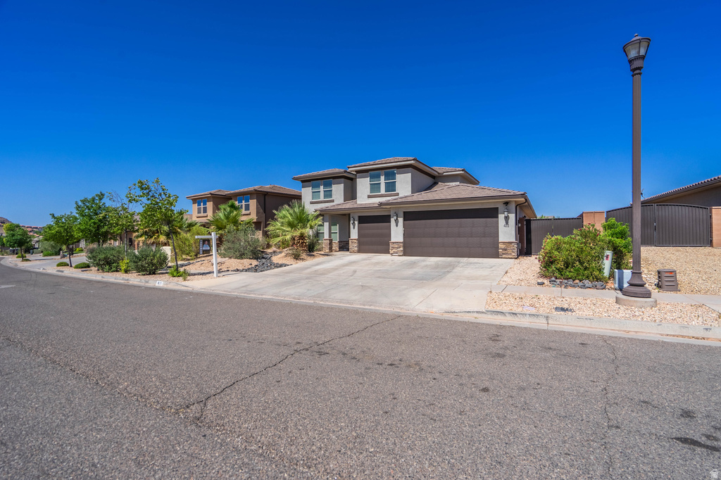 411 N SAGE CREST DR photo 2