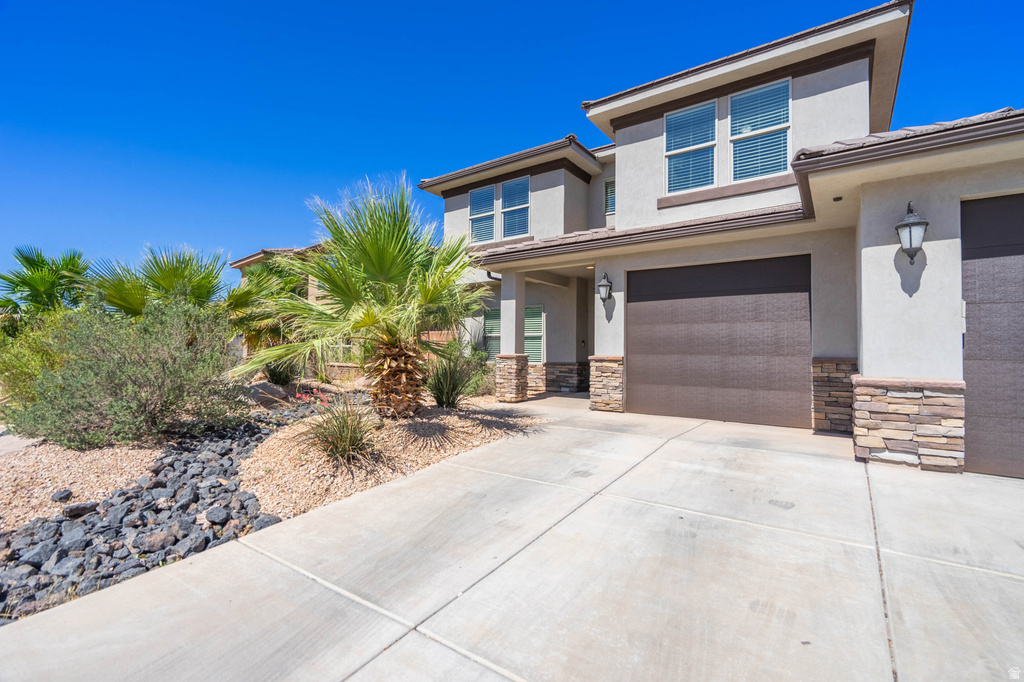411 N SAGE CREST DR photo 4
