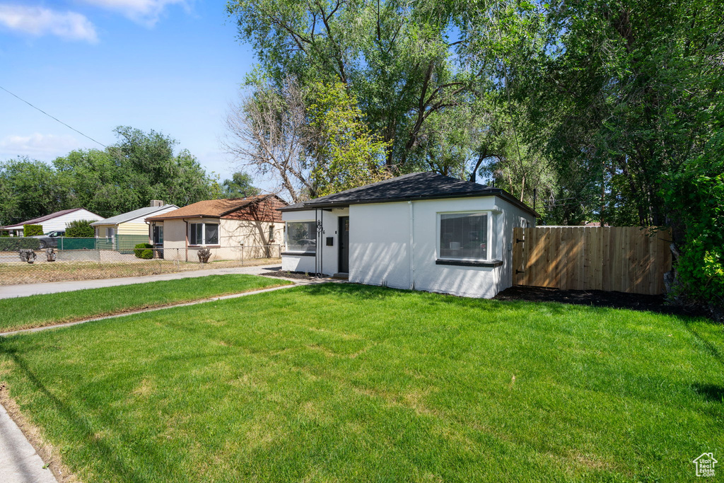 1316 W CALIFORNIA AVE photo 2