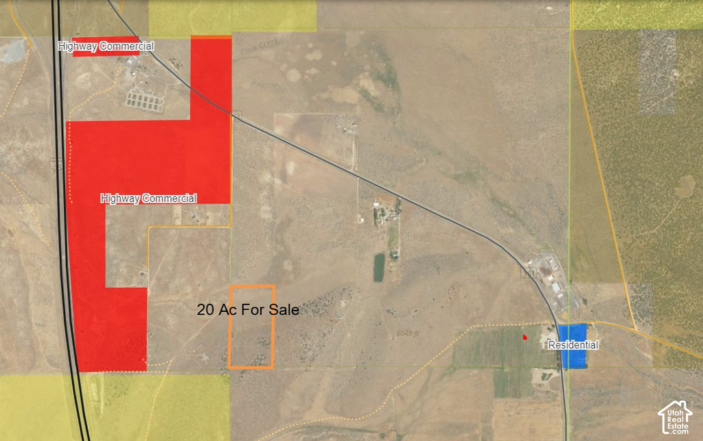 10200 W 17700 S, Fillmore, UT 84631