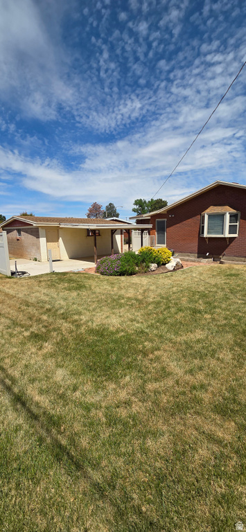 2033 W 5850 S photo 5