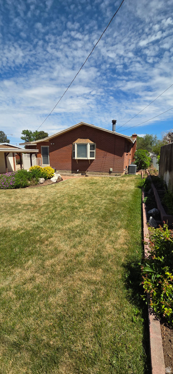 2033 W 5850 S photo 4