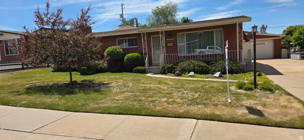 2033 W 5850 S photo 2