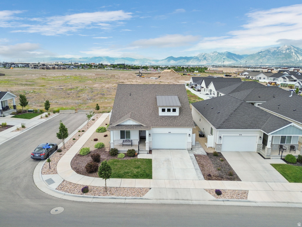 6162 W TETON PARK photo 3