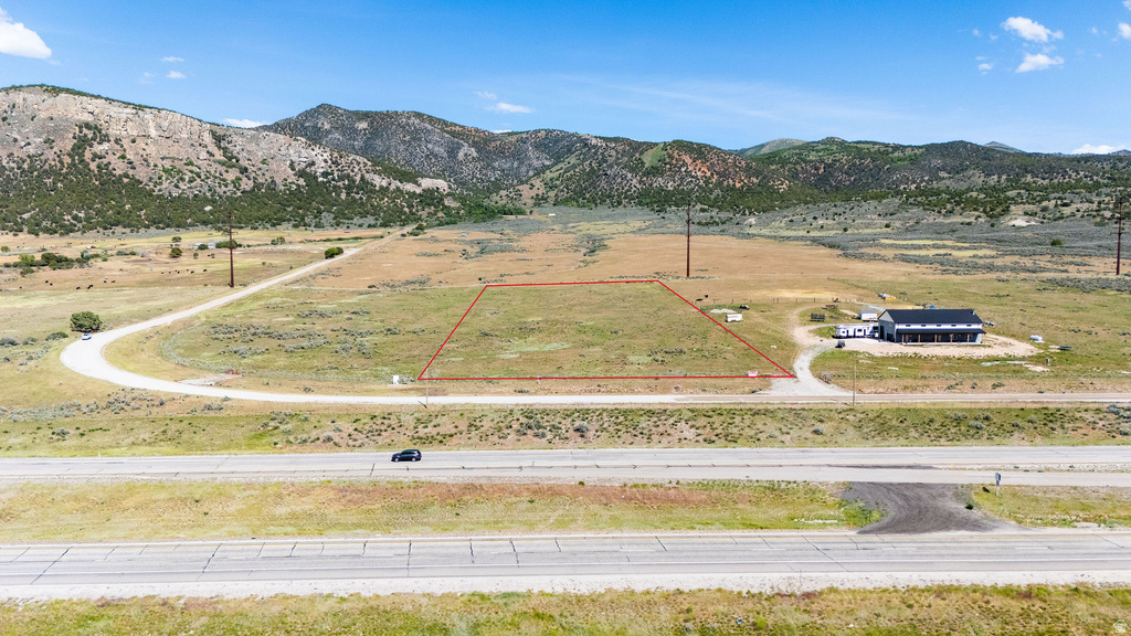 6359 S Cherry Creek Woodruff Rd #5, Malad City, ID 83252