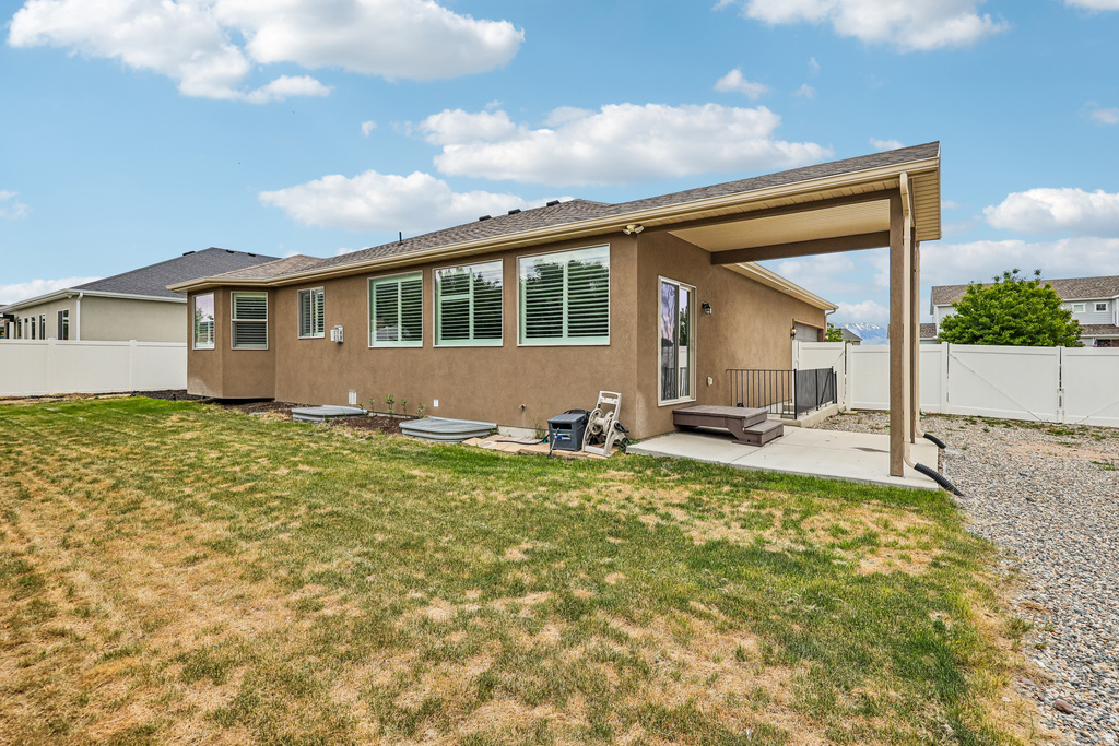 11512 S 4135 W photo 5