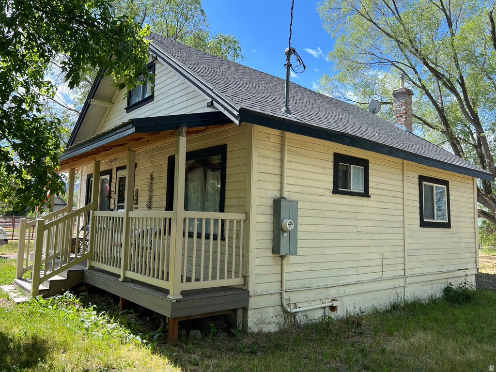 475 N BANNOCK photo 5