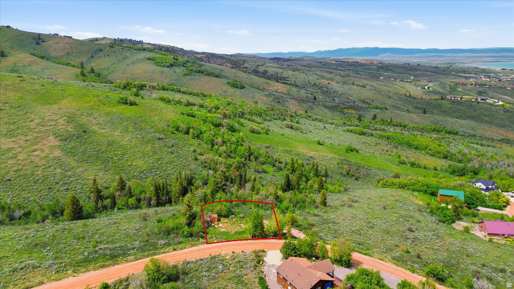506 Cold Springs Dr, Fish Haven, ID 83287