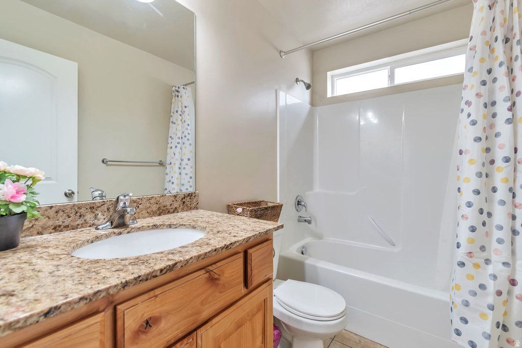 13038 S TOWER RIDGE W DR photo 5