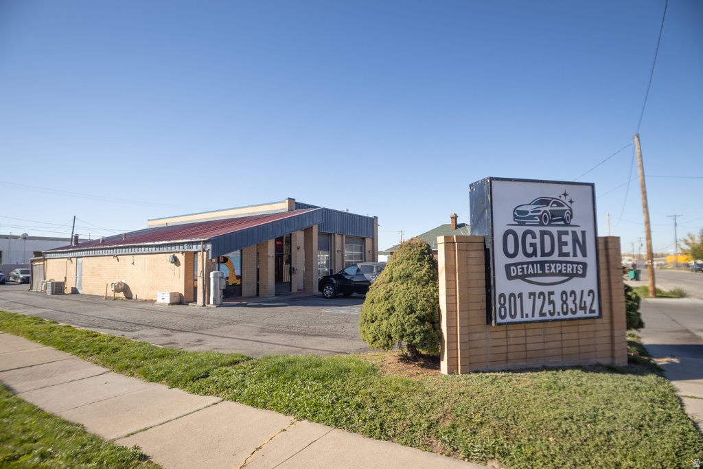 3563 S Lincoln Ave, Ogden, UT 84401