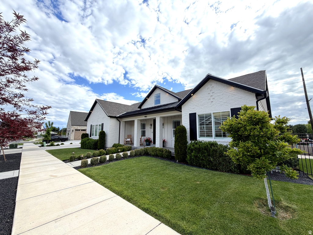 4861 N 300 E photo 3