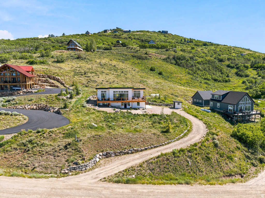 310 E ROCKPORT ASPEN DR photo 3