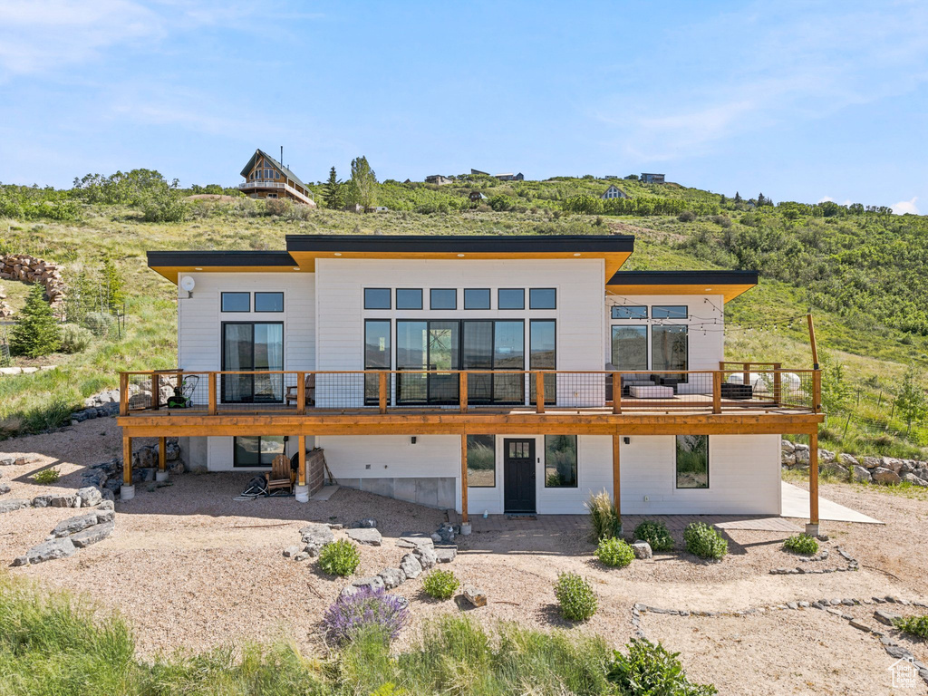 310 E ROCKPORT ASPEN DR photo 4