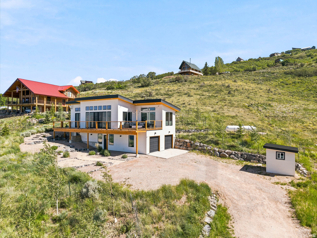 310 E ROCKPORT ASPEN DR photo 5