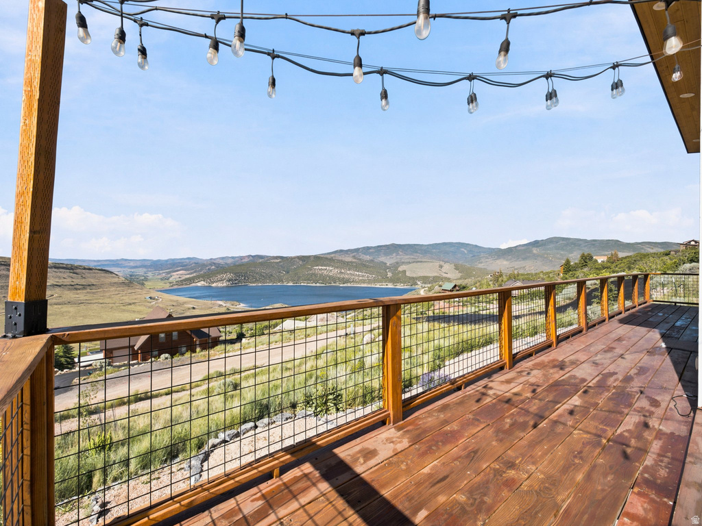 310 E ROCKPORT ASPEN DR photo 2