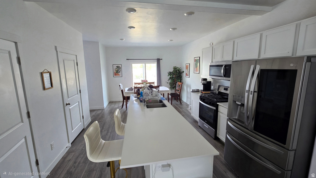 3948 N COUGAR LN photo 3