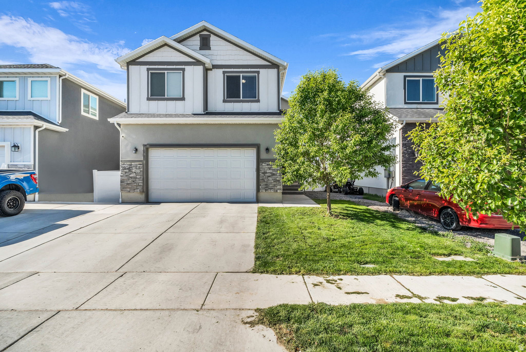 1318 PAMELA ST photo 4
