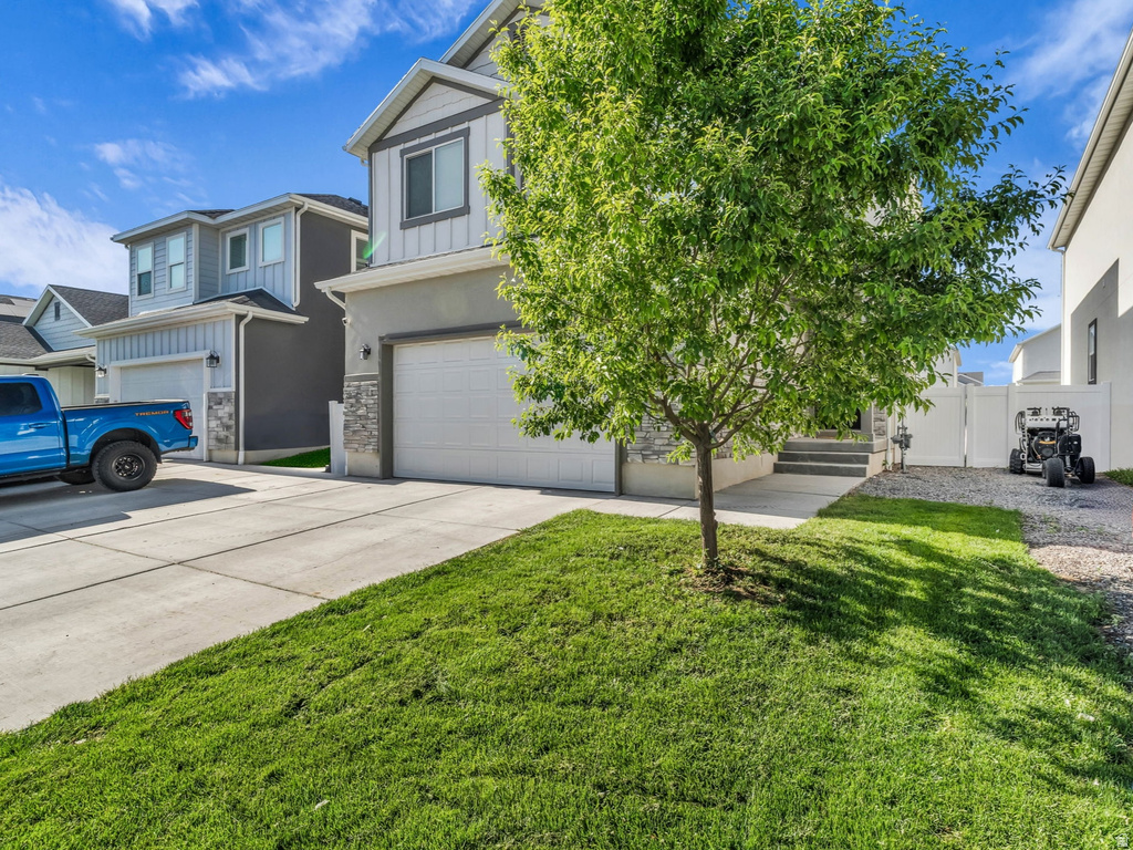 1318 PAMELA ST photo 3