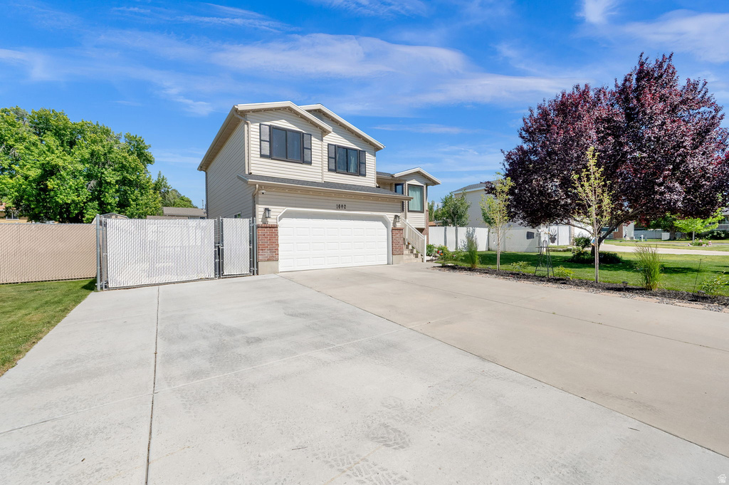 1602 N 725 W photo 3