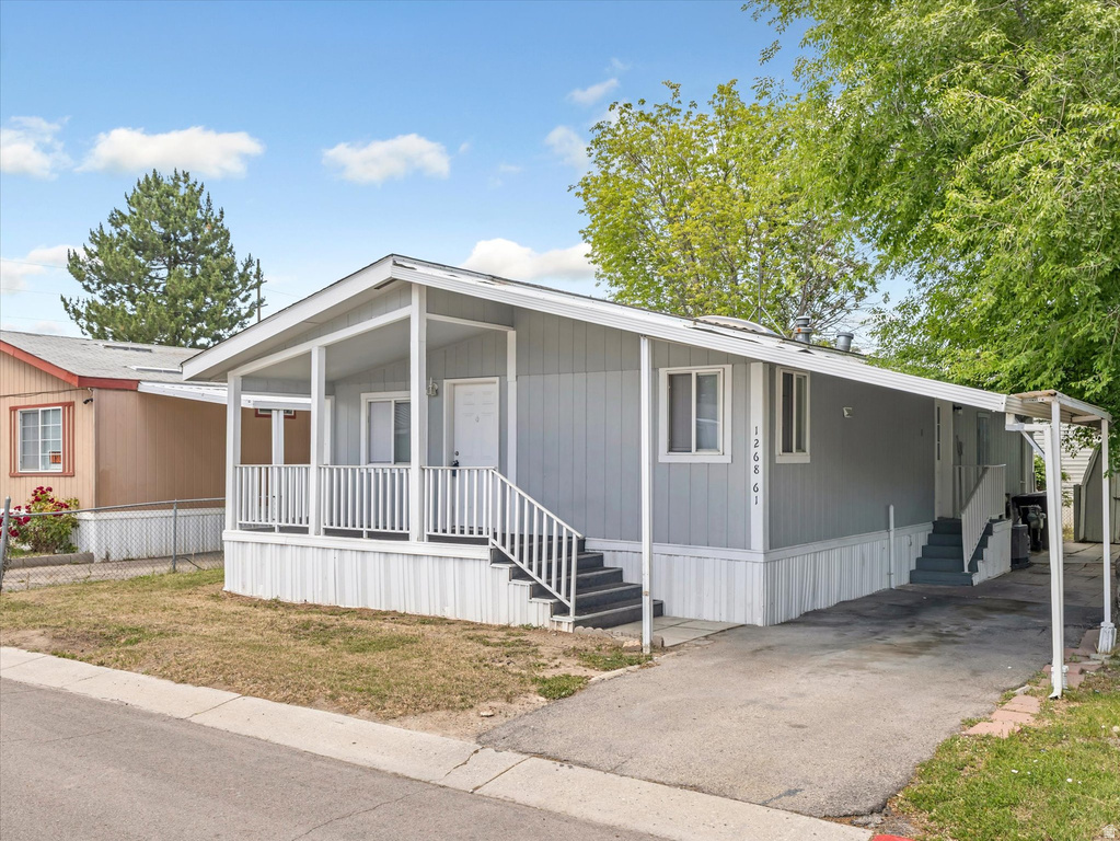 1268 W CHICKADEE S ST photo 3