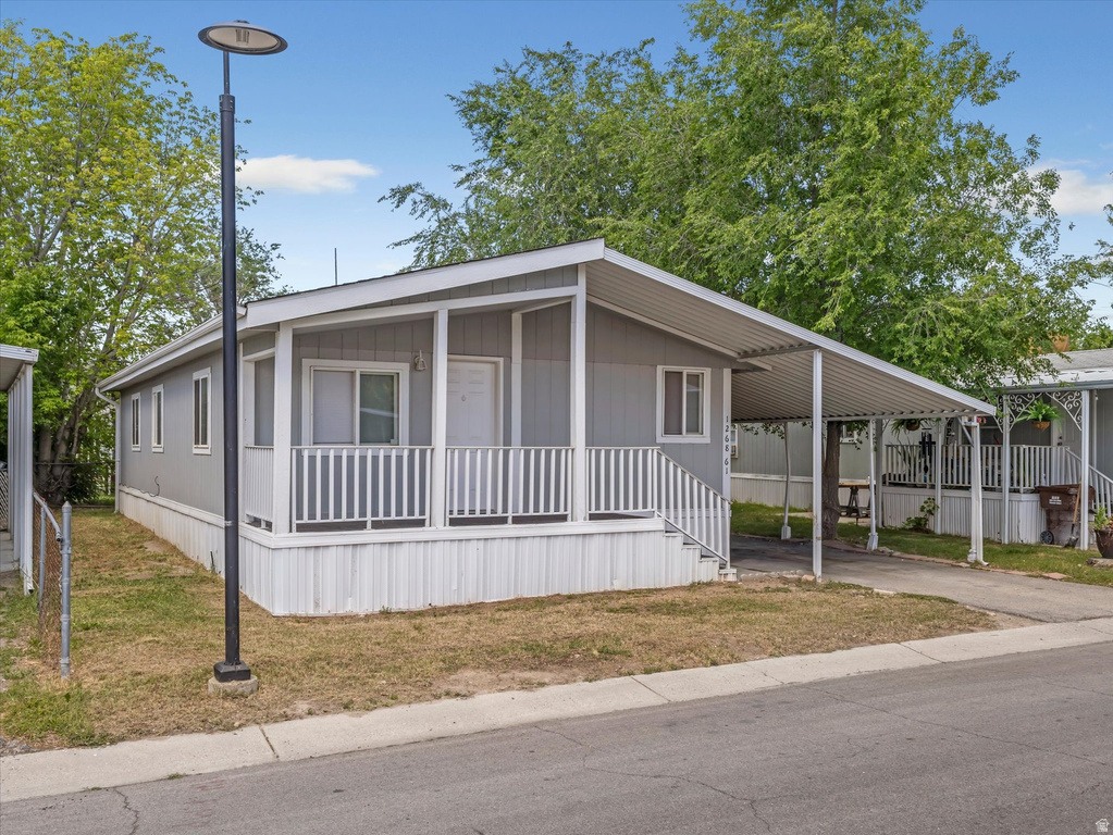 1268 W CHICKADEE S ST photo 2