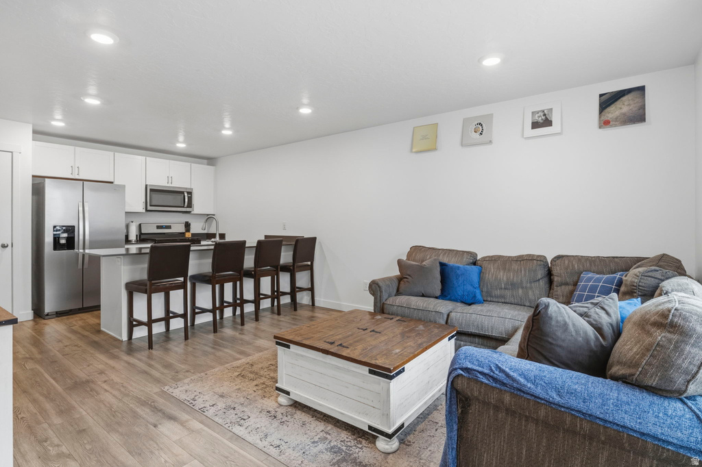 3897 S SILVER BANK DR photo 5