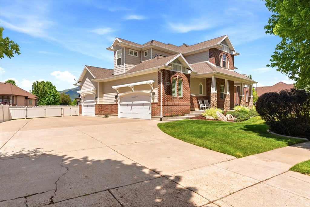 3939 W IRIS AVE photo 4