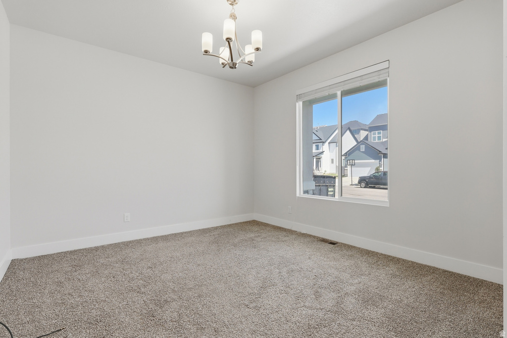 609 W SUMMIT VIEW WAY photo 2