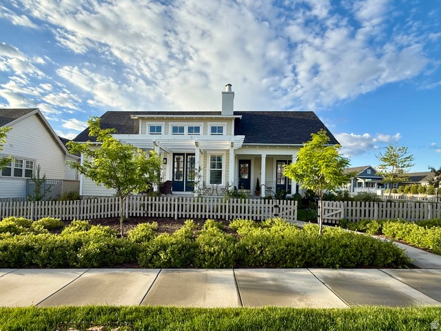 10907 S LAKE ISLAND DR photo 4
