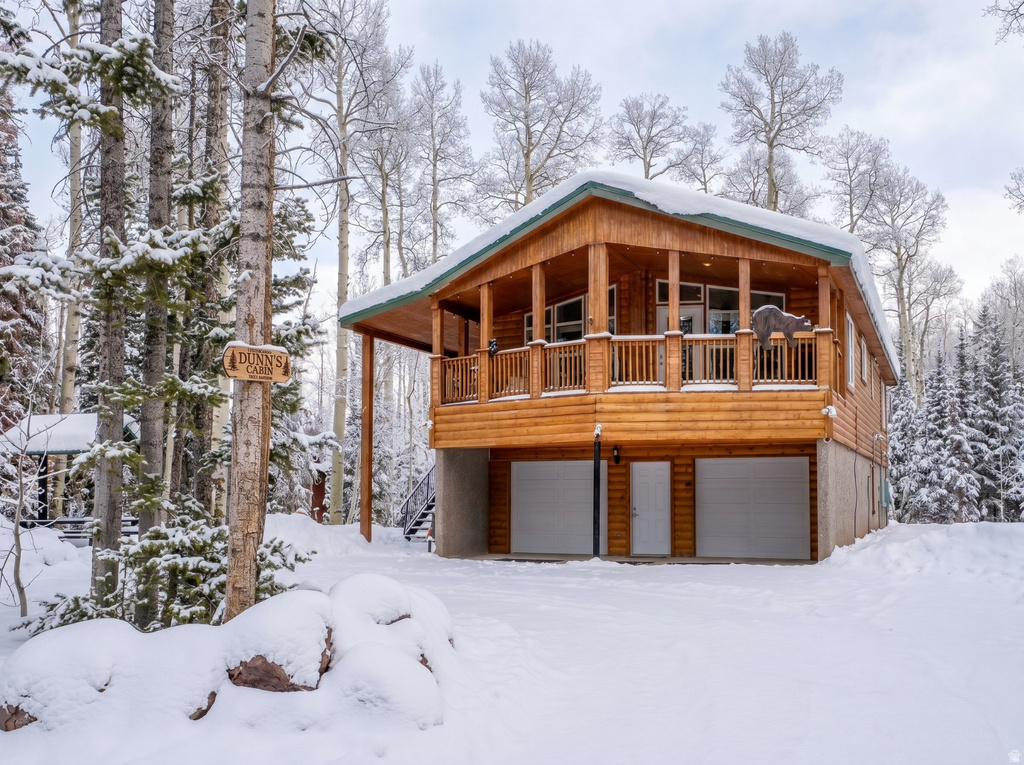 310 N SCENIC DR photo 4