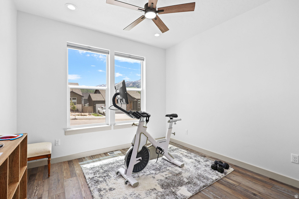 4912 W BELLS CANYON DR photo 3