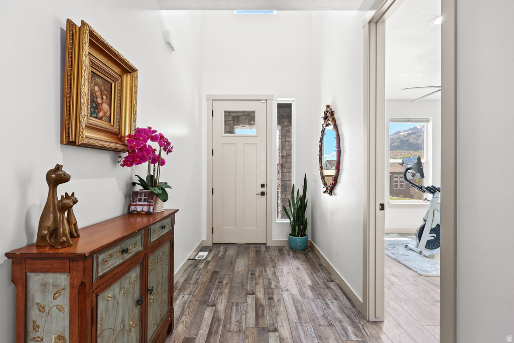 4912 W BELLS CANYON DR photo 2
