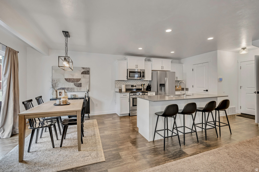 5176 W DUET S DR photo 5