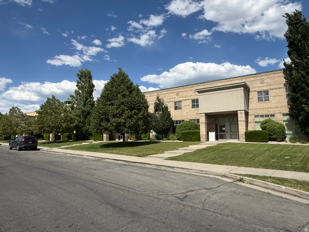 7777 S Allen St W #1-K, Midvale, UT 84047