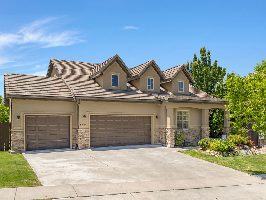 4797 N SHADY VIEW LN photo 2