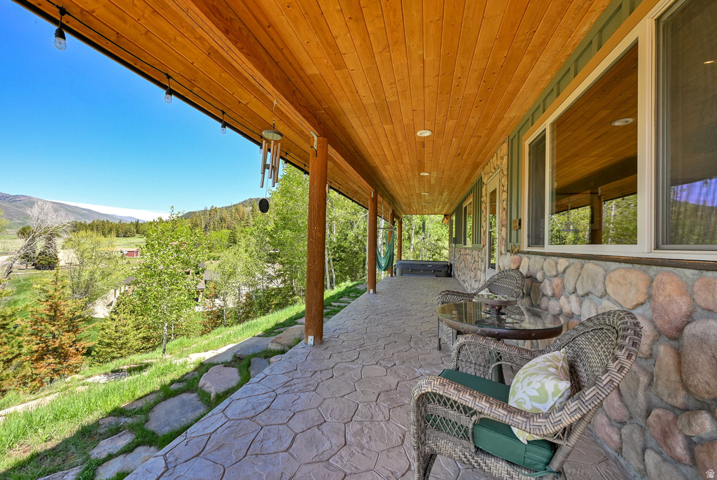 3599 PINE WAY photo 5