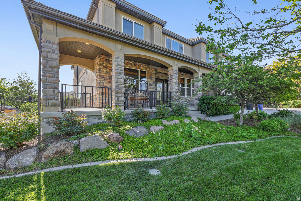 14497 S FOX CREEK W DR photo 3