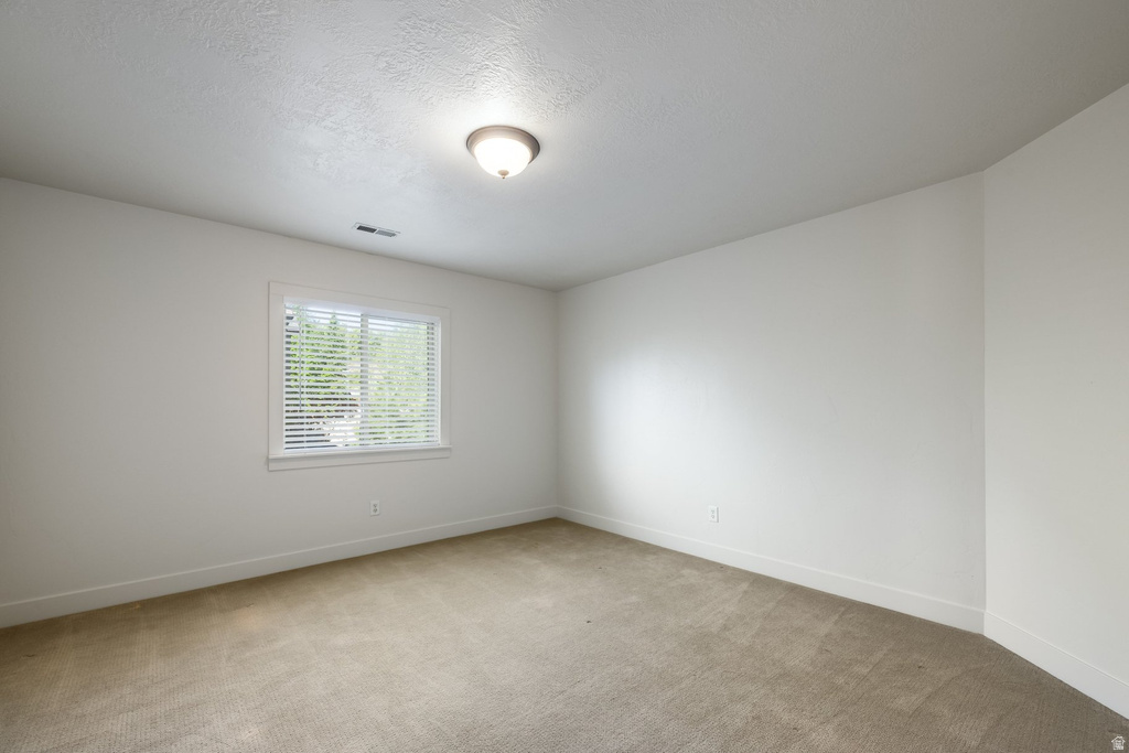 Empty room