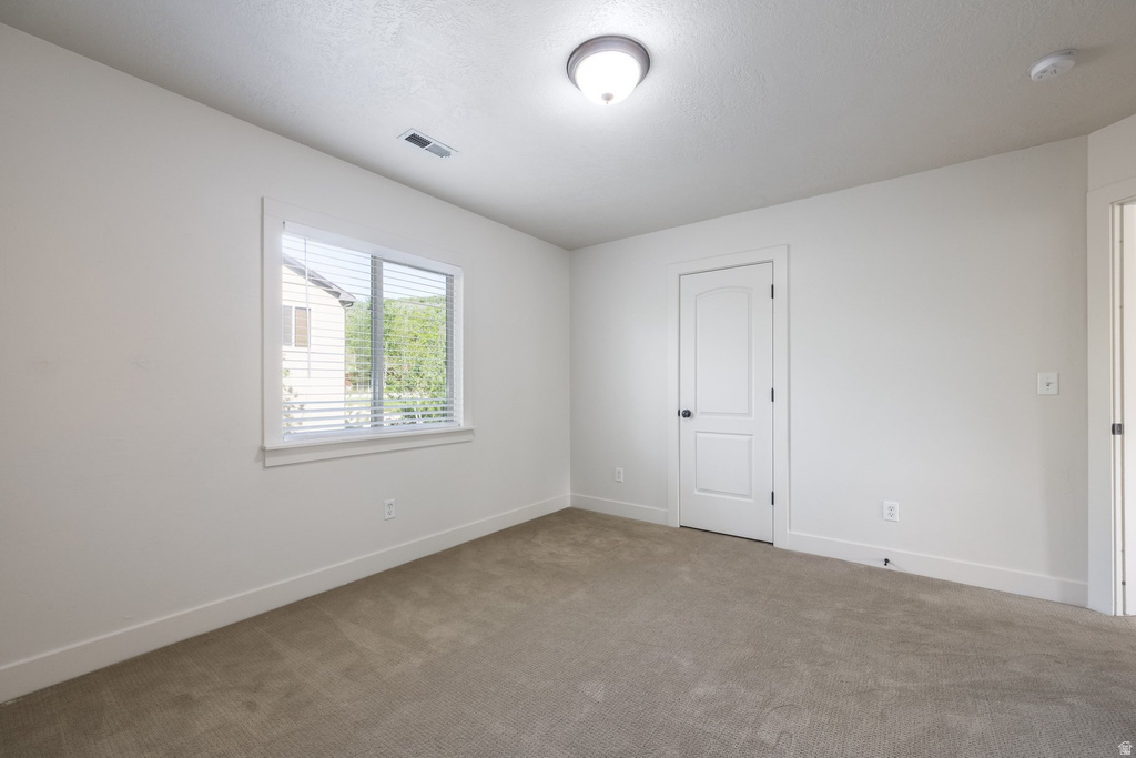 Empty room