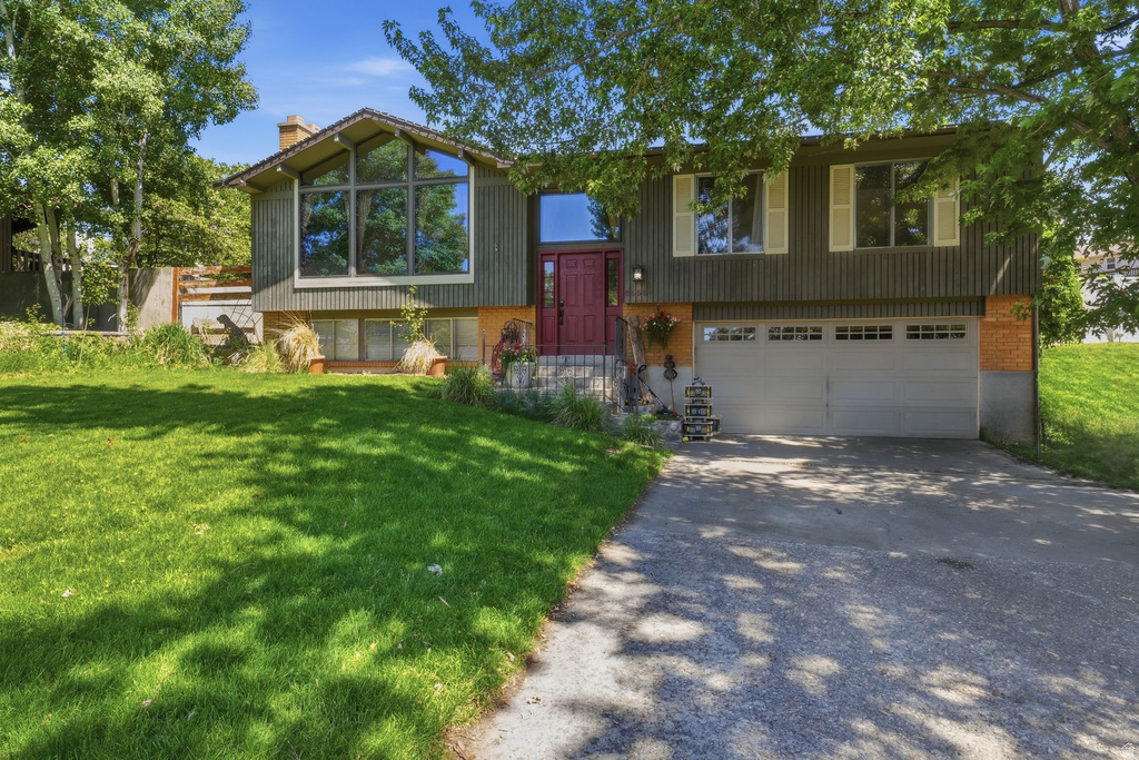 8555 S GRAMBLING WAY photo 4