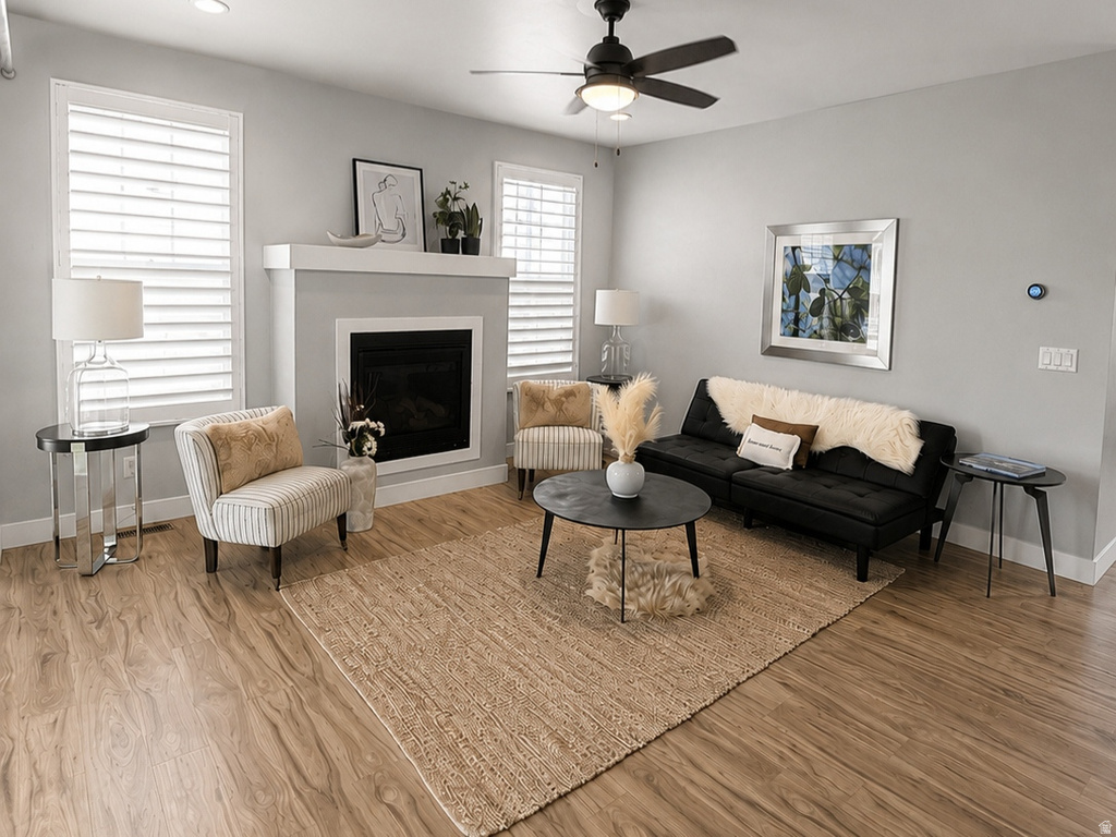 11467 S ABBEY MILL DR DR photo 3