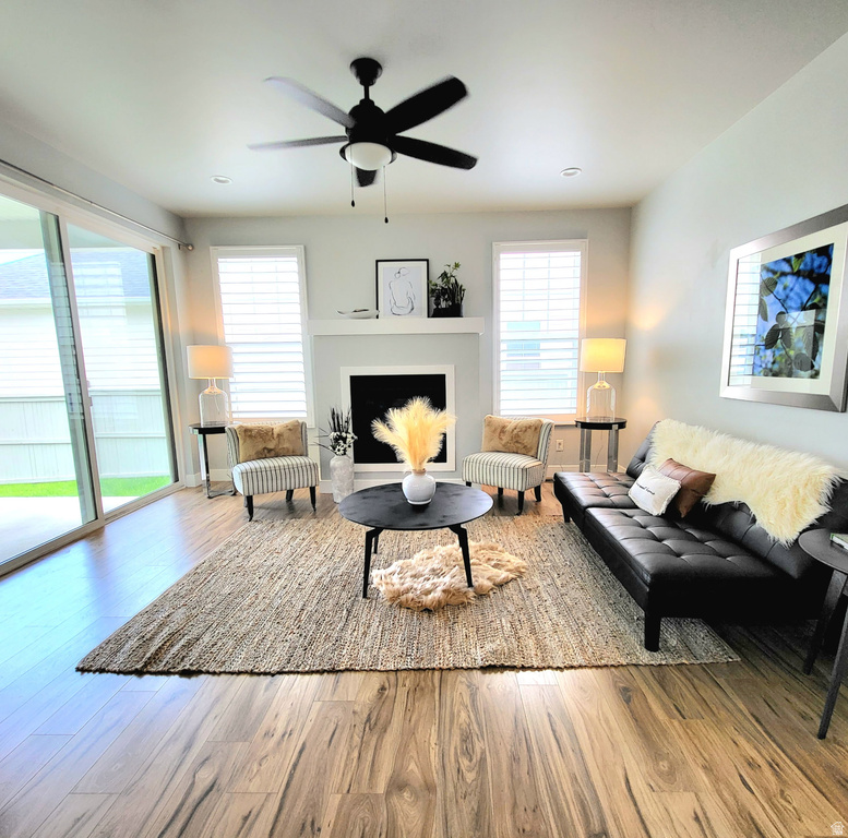 11467 S ABBEY MILL DR DR photo 4