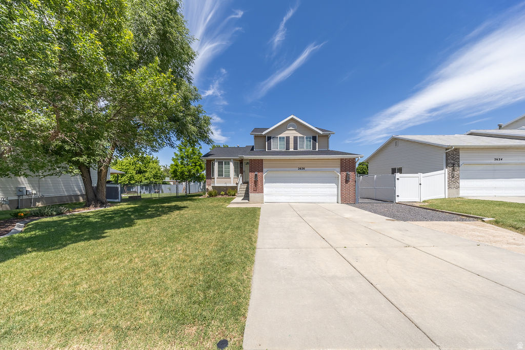 2626 W 3900 S photo 4