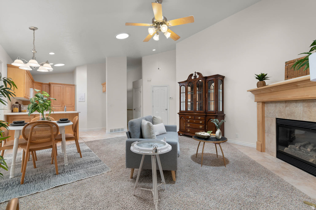 7471 S GREENWOOD VILLAGE E DR photo 4