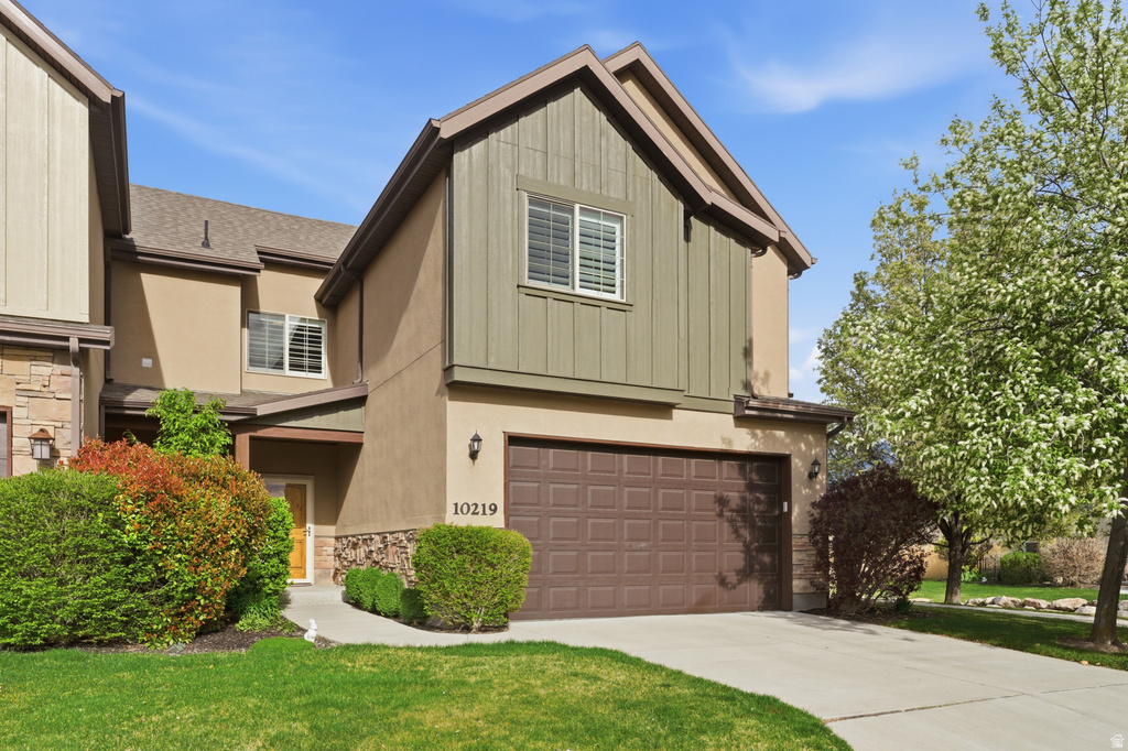 10219 S MYSTIC FALLS WAY photo 2