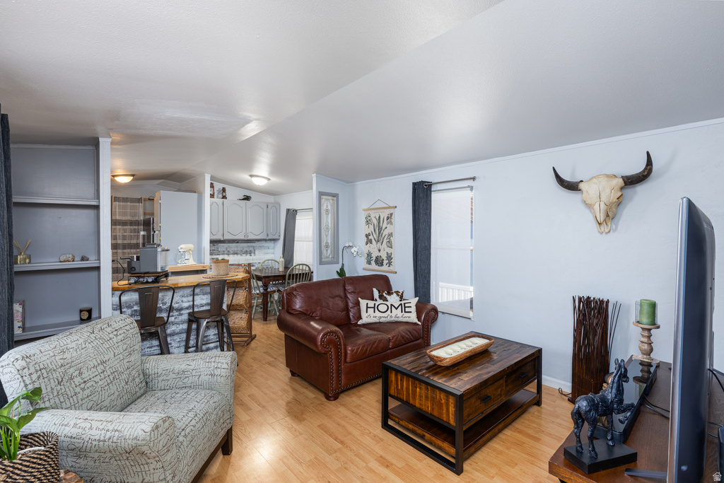 4640 S ASPEN W LN photo 2