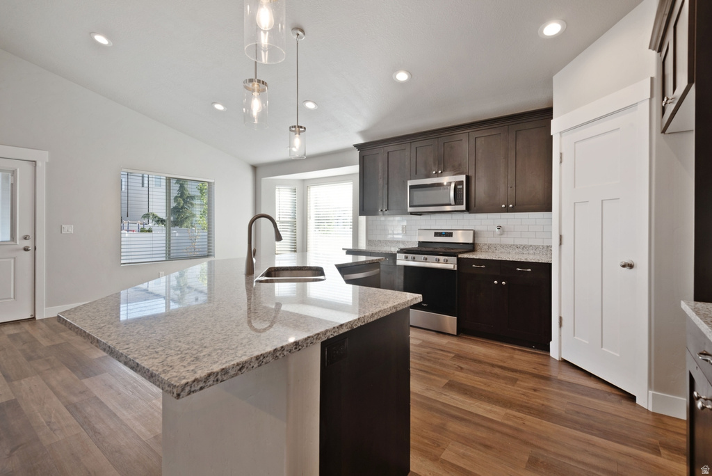 2508 W SUNSET WAY photo 3